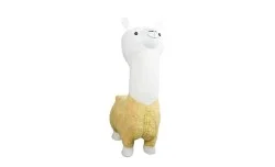 Taburet Alpaca KJP4336, Galben