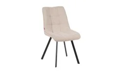 Scaun Living DCM1801CF Bej