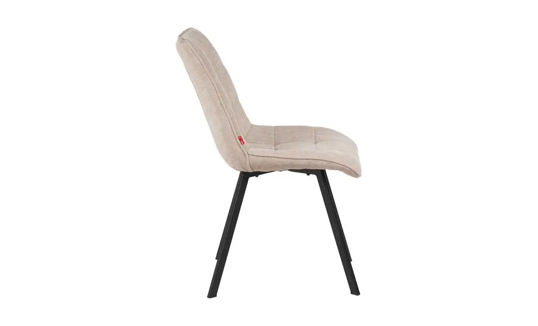 Scaun Living DCM1801CF Bej 6