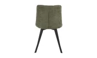 Scaun Living DCM1801CF Verde 5