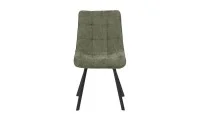 Scaun Living DCM1801CF Verde 3