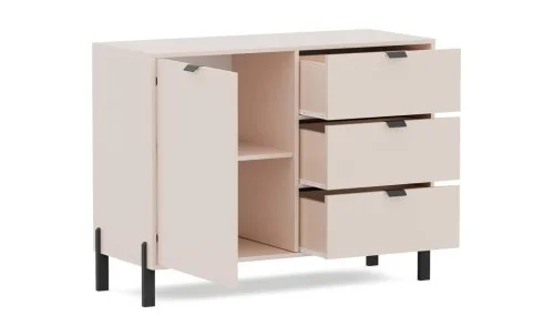 Mobilier Living Modular Cremona