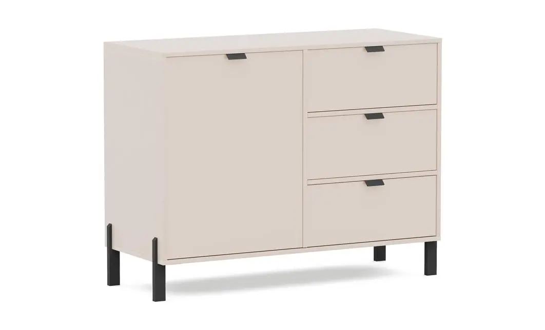 Mobilier Living Modular Cremona