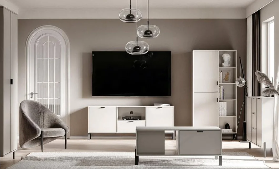 Mobilier Living Modular Cremona