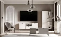 Mobilier Living Modular Cremona