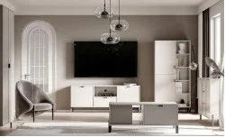 Mobilier Living Modular Cremona