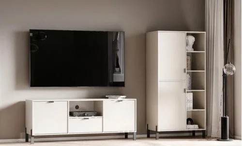 Mobilier Living Modular Cremona