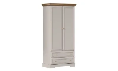 Dulap Kora KS1 Cashmere 2D2DR