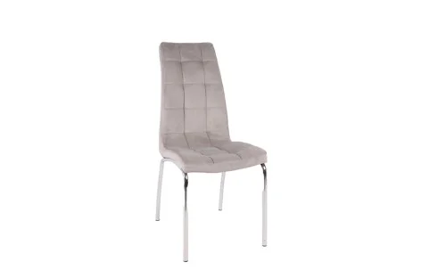 Scaun Living F630 Gri