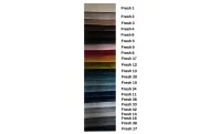 Set Pat Fresh cu Saltea Aloe Vera și Somieră Rabatabilă, 180x200, Verde Olive  8
