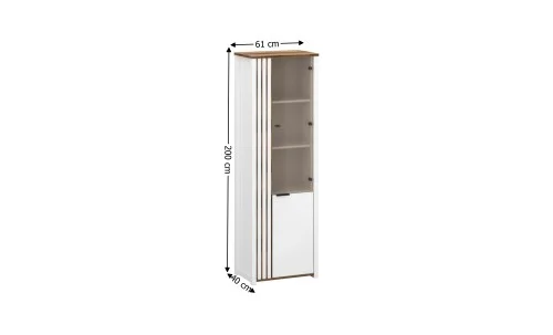 Dulap 1 usa Helix A