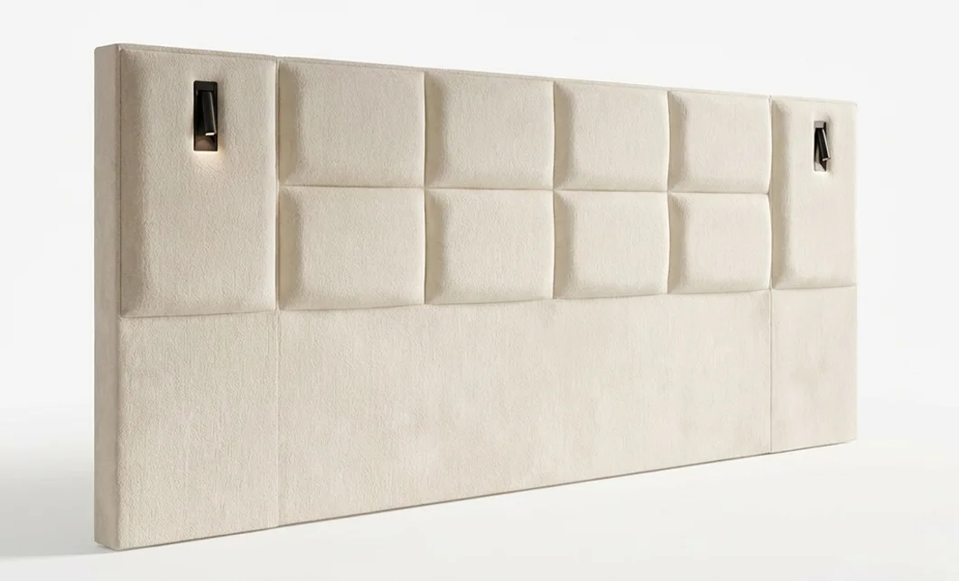  Pierre Cardin - Pat Tapițat Alicante Prime 180x200