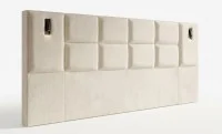  Pierre Cardin - Pat Tapițat Alicante Prime 180x200