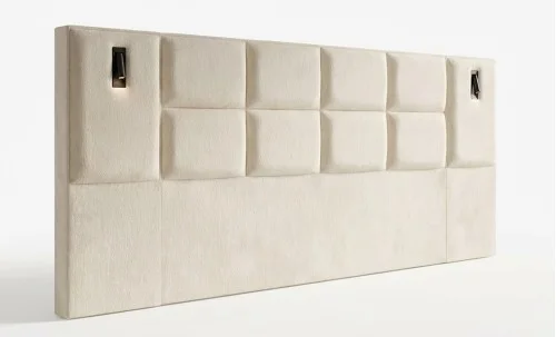  Pierre Cardin - Pat Tapițat Alicante Prime 180x200