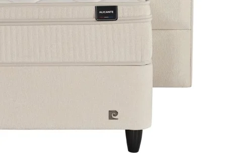  Pierre Cardin - Pat Tapițat Alicante Prime 180x200