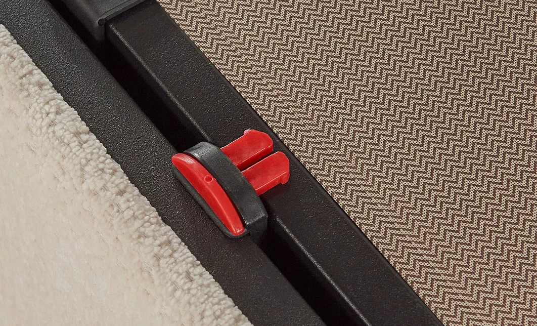  Pierre Cardin - Pat Tapițat Alicante Prime 180x200