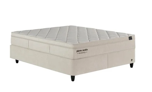  Pierre Cardin - Pat Tapițat Alicante Prime 180x200