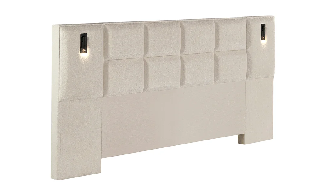  Pierre Cardin - Pat Tapițat Alicante Prime 180x200