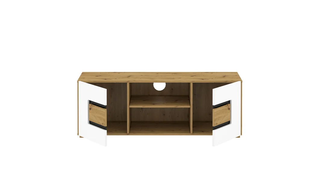Mobilier Living Modular Pawel 9