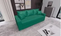 Canapea Extensibilă Claudia Bonell Mini, Verde 2