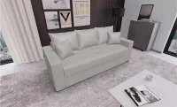 Canapea Extensibilă Claudia Bonell Mini, Crem