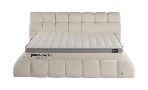  Pierre Cardin - Pat Tapițat Bellagio 160x200 