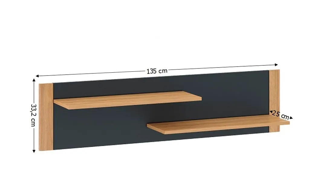Mobilier Living Modular Fidel 7