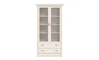 Vitrina Living Sonata Cashmir 2D2S 