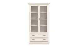 Vitrina Living Sonata Cashmir 2D2S 