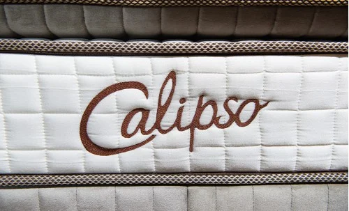 Pat Tapitat Calipso Beige 180x200