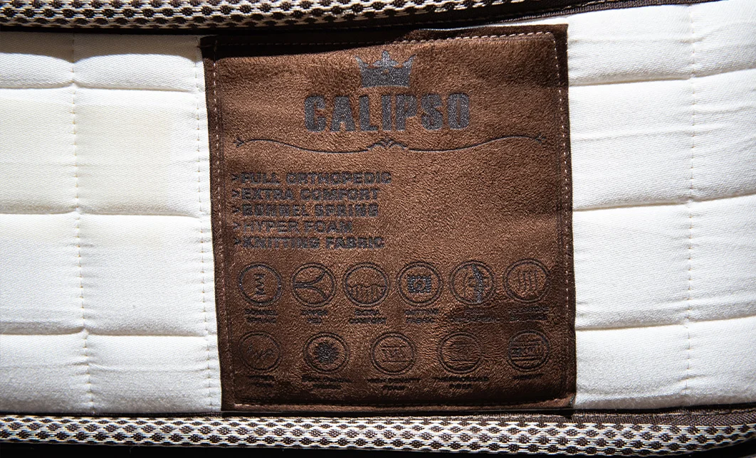 Pat Tapitat Calipso Beige 180x200