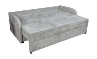 Canapea Extensibilă Adelina Bonell Max, Gri Deschis
