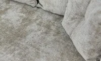 Canapea Extensibilă Adelina Bonell Mini, Maro Deschis