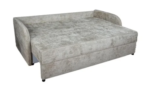 Canapea Extensibilă Adelina Bonell Mini, Maro Deschis