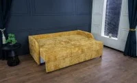 Canapea Extensibilă Adelina Bonell Max, Muștar 5