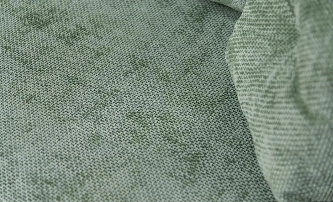 Canapea Extensibilă Adelina Memory Max, Verde