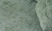 Canapea Extensibilă Adelina Memory Max, Verde