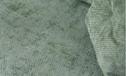 Canapea Extensibilă Adelina Memory Max, Verde