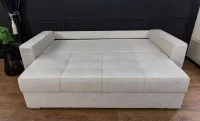 Canapea Extensibilă Claudia Bonell Mini, Alb 8