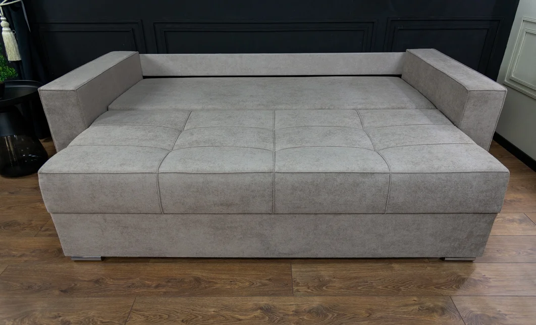 Canapea Extensibilă Claudia Bonell Max, Crem Deschis 5
