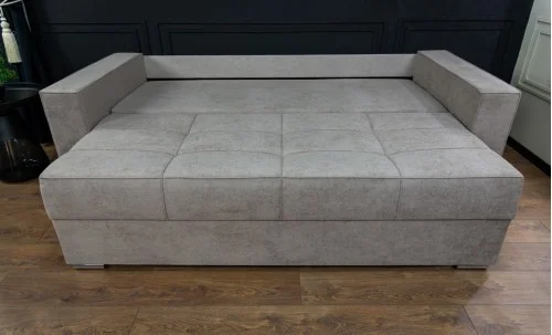Canapea Extensibilă Claudia Bonell Max, Crem Deschis