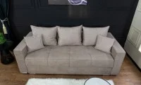 Canapea Extensibilă Claudia Bonell Max, Crem Deschis