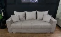 Canapea Extensibilă Claudia Bonell Max, Crem Deschis