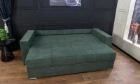 Canapea Extensibilă Claudia Bonell Max, Verde brad 7