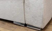Canapea Extensibilă Claudia Bonell Mini, Bej 10