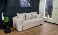 Canapea Extensibilă Claudia Bonell Mini, Bej