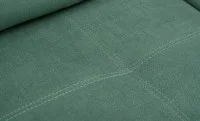 Canapea Extensibilă Confort cu Spumă HR, Verde Mentă 4