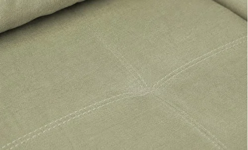 Canapea Extensibilă Confort cu Spumă HR, Gri deschis