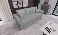 Canapea Extensibilă Elsa Mini, Gri 2