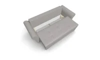 Canapea Extensibilă Elsa Mini, Crem 4